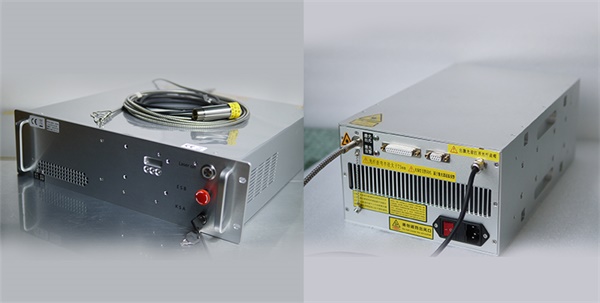 奧萊光電976水冷/風冷恒溫半導體激光器圖示
